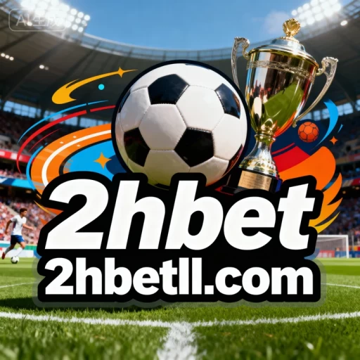 Logo 2hbet